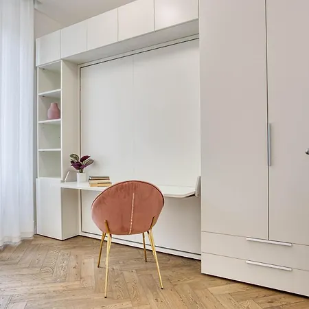 Loreto Charm - Urban Elegance Milan Exterior photo