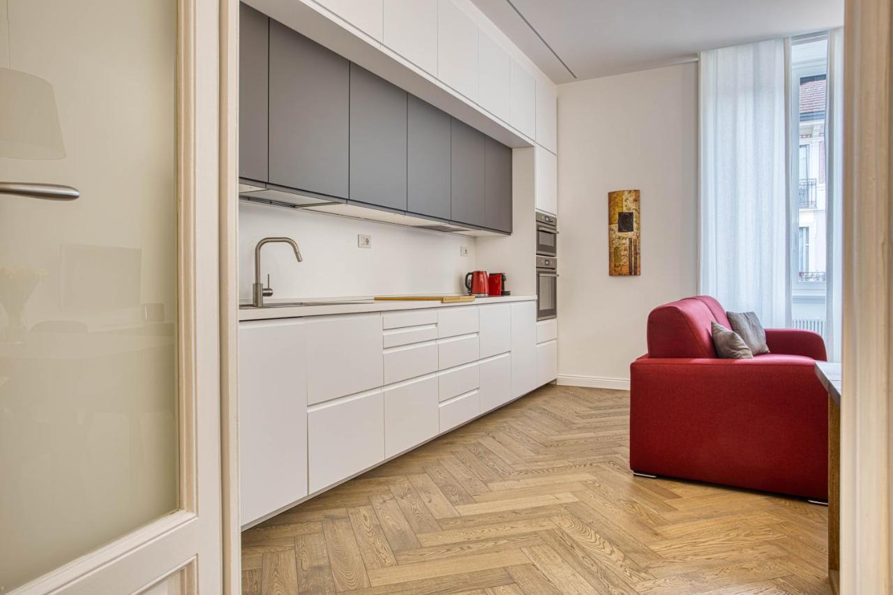 Loreto Charm - Urban Elegance * Mailand