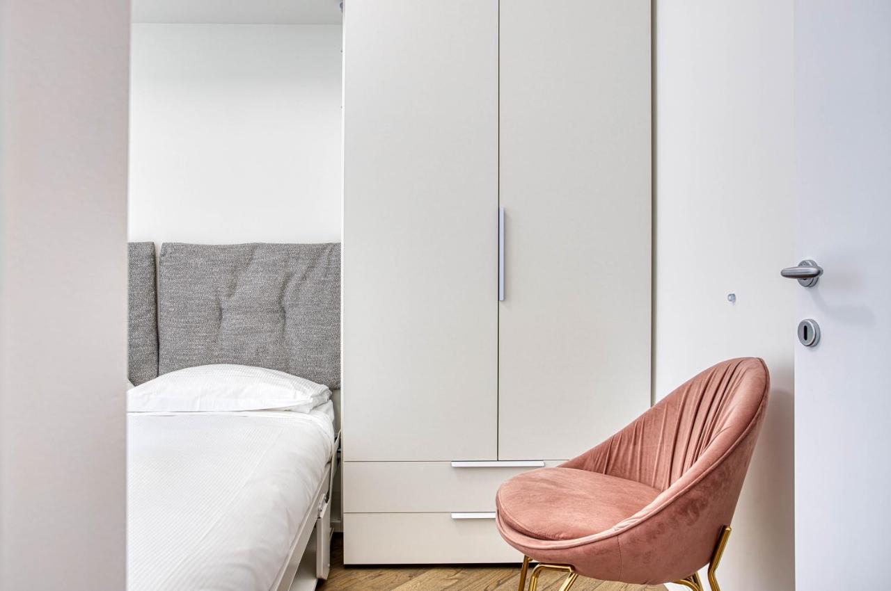 Loreto Charm - Urban Elegance Mailand
