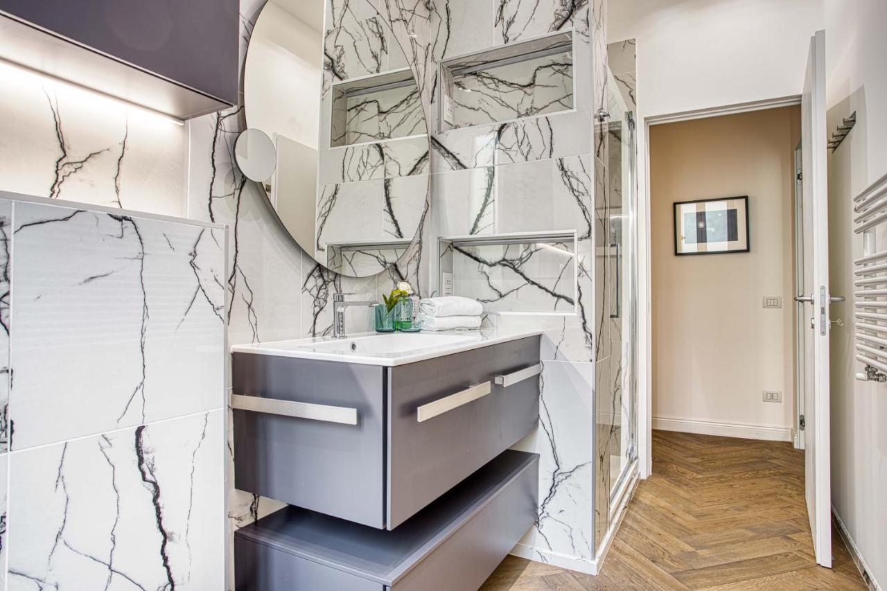 Loreto Charm - Urban Elegance Mailand
